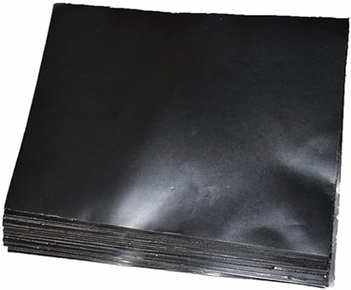 Miniatura 4 de Junta flexible de grafito película de grafito ultrafina - Disipador de calor GTS - Papel de grafito resistente a la corrosión de alta temperatura,