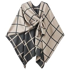 Rioja Collection 1: Beige Plaid