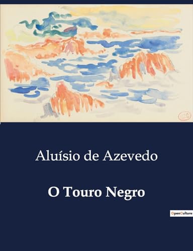 O Touro Negro (Portuguese Edition)