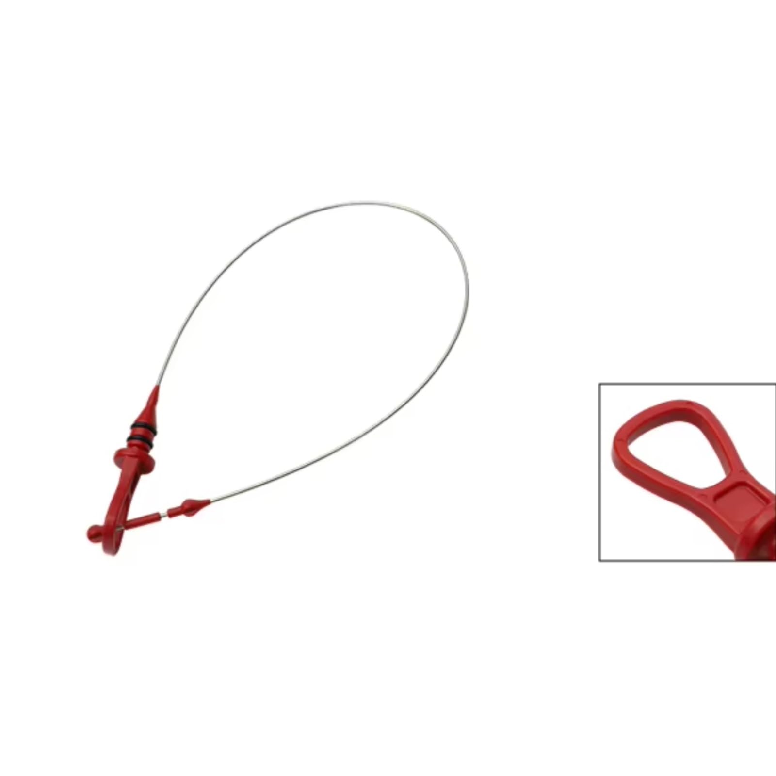 Asta di Livello Olio Motore per BMW Serie 3 E46 1998 1999 2000 2001 2002 2003 2004 2005 Asta di Livello Olio Motore per Auto 11437505490