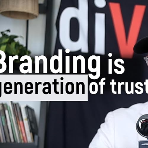 Create Personal Brands For Poets: Chris Do's Unbland Yourself