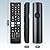 BN59-01315A Samsung TV Remote Control Replacement for Smart TV - Easy Setup, Durable Design, Universal Infrared Remote, Streaming Shortcuts - Works with Samsung Smart TV, LCD, LED, HDTV, 3D Models