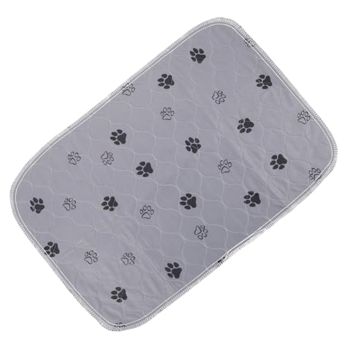 Empapadores Perros 60X60 Lavables Marca TOYANDONA