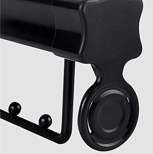 Penderie extensible buanderie et dressing pour un rangement fluide - 5