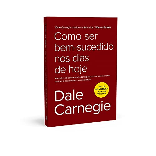 Como ser bem-sucedido nos dias de hoje