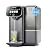 Hydrofast C100 Cold Water Reverse Osmosis Water Filter Countertop & Filter Cartridges Replacement HF01, 6 Stage RO Filtration System