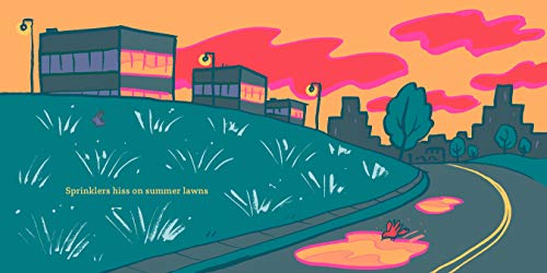 What Sound Is Morning?: (Read-Aloud book, Sound Books for Children)