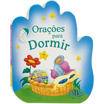 Hardcover Falando com Papai do Céu. Orações Para Dormir [Portuguese_Brazilian] Book
