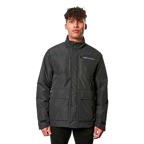Image of Alpinestars Unisex Insulated Winter Jacket