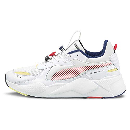 PUMA Scarpe RS-X DECOR8 TG 41 cod 380573-01