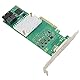 Zunate LSI SAS3008 Array Karte, 8 Port 12 Gbit/s PCIE 3.0 Smart Array Karte, D3307 A12 LSI SAS3008 9300 8i 12 GB RAID Karte
