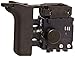 Hitachi 323479 Switch Pillar Type with Lock Replacement Part