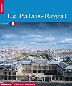 Paperback Le Palais-Royal [French] Book