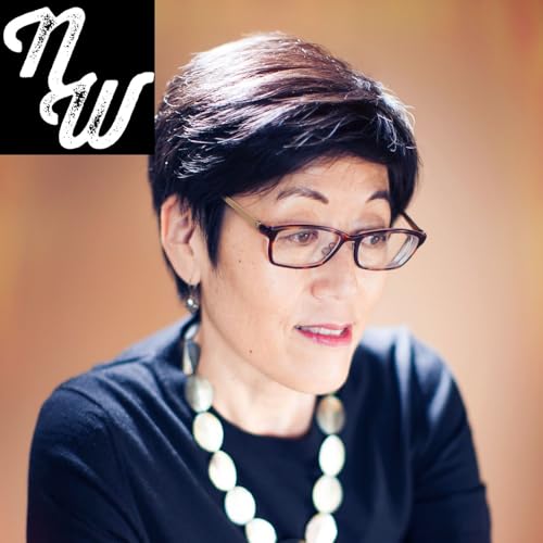 『Episode #117: Nancy Matsumoto』のカバーアート