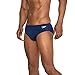 Speedo Men's Swimsuit Brief Eco ProLt Solid Adult