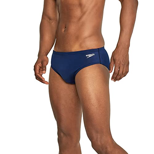 Speedo Men's Swimsuit Brief Eco ProLt Solid Adult by Speedo - Image 2