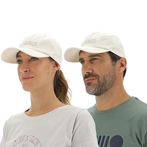 Casquette Baseball Jeep Ji22s Hat Homme Écusson Star Brodé