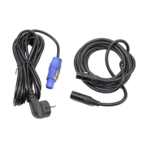 BRESSER BR-D3500 COB LED-Studioleuchte – Bild 8
