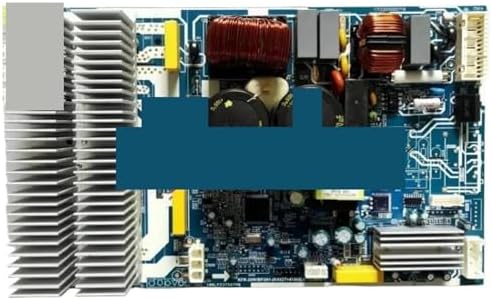 1pcs Air Conditioner machine control panel KFR-35W/BP3N1-(RX62T+41560).D.13WP2-1 17122000002718(A board) image 3