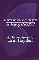Butterfly Masquerade 1514268140 Book Cover
