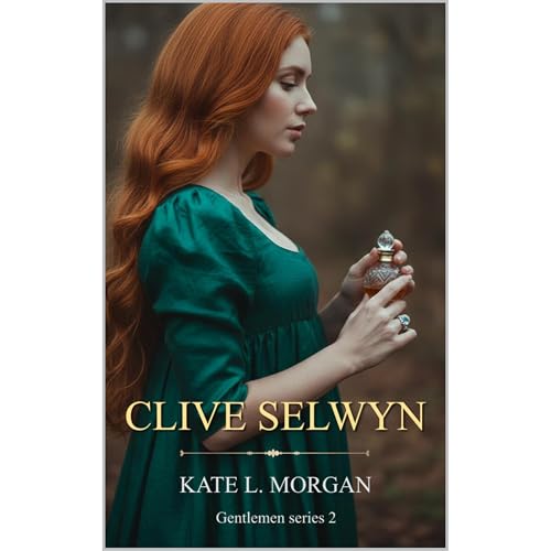 Clive Selwyn