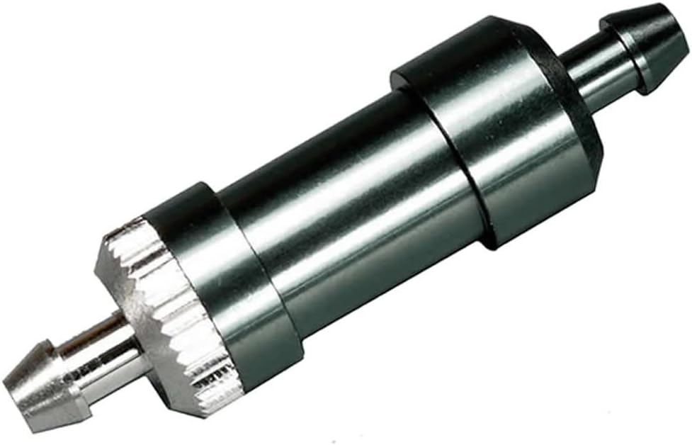 Mugen Ersatzteil 1:8 MBX7R Buggy Kraftstoff Filter Klein B0104 M7R®