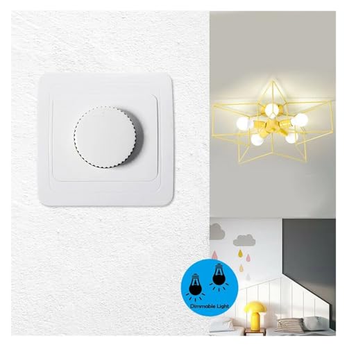 Variateur LED 230V haut de gamme pour commande précise de spots encastrés - 4