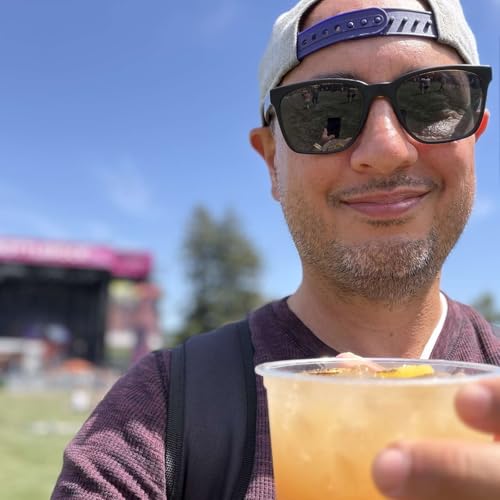 The Bottlerock Review!