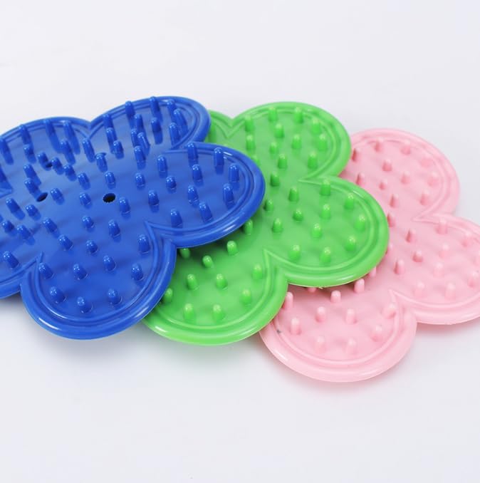 Set 3 Piezas Removedor de Espinas para Rosas miniatura 4