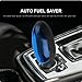 Gas Saver, 2026 New Upgrade Fuelsync Drive Farther, Save More Fuel Instantly, Portable Car Fuel Saver Device for Filling Gasoline Lubricants Water Diesel (4Pcs)