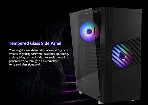 The 15 Best Raidmax Computer Cases of 2026 [Verified] - Cherry Picks
