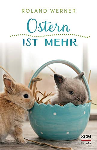Preisvergleich Produktbild Ostern ist mehr
