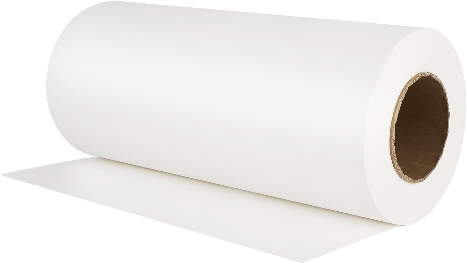 Sublimation Paper Roll 13 Inch x 328 Feet 105gsm Quick Drying Compatible with Inkjet Printer for T-shirts Tumblers Fabric DIY