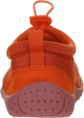 Image of WHITIN Little /Big Kids Amphibious Water Shoes | Boys /Girls Aqua Socks Z1K01 | Slip-On Design for Independent On /Off, Drawstring Keeps Sand & Pebbles Out, Foldable & Lighweight, Camping & Beach Essentials