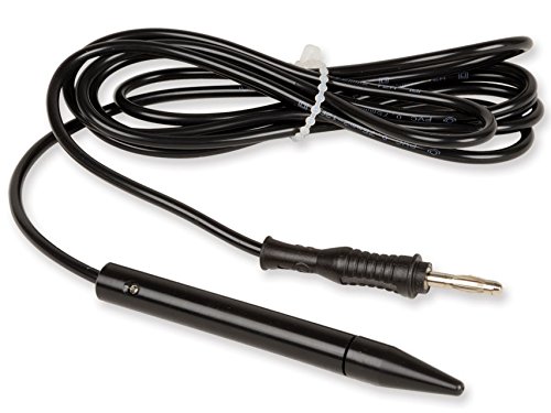 Mango para microcirugía GIMA 30552 instrumental de acero inoxidable 2
