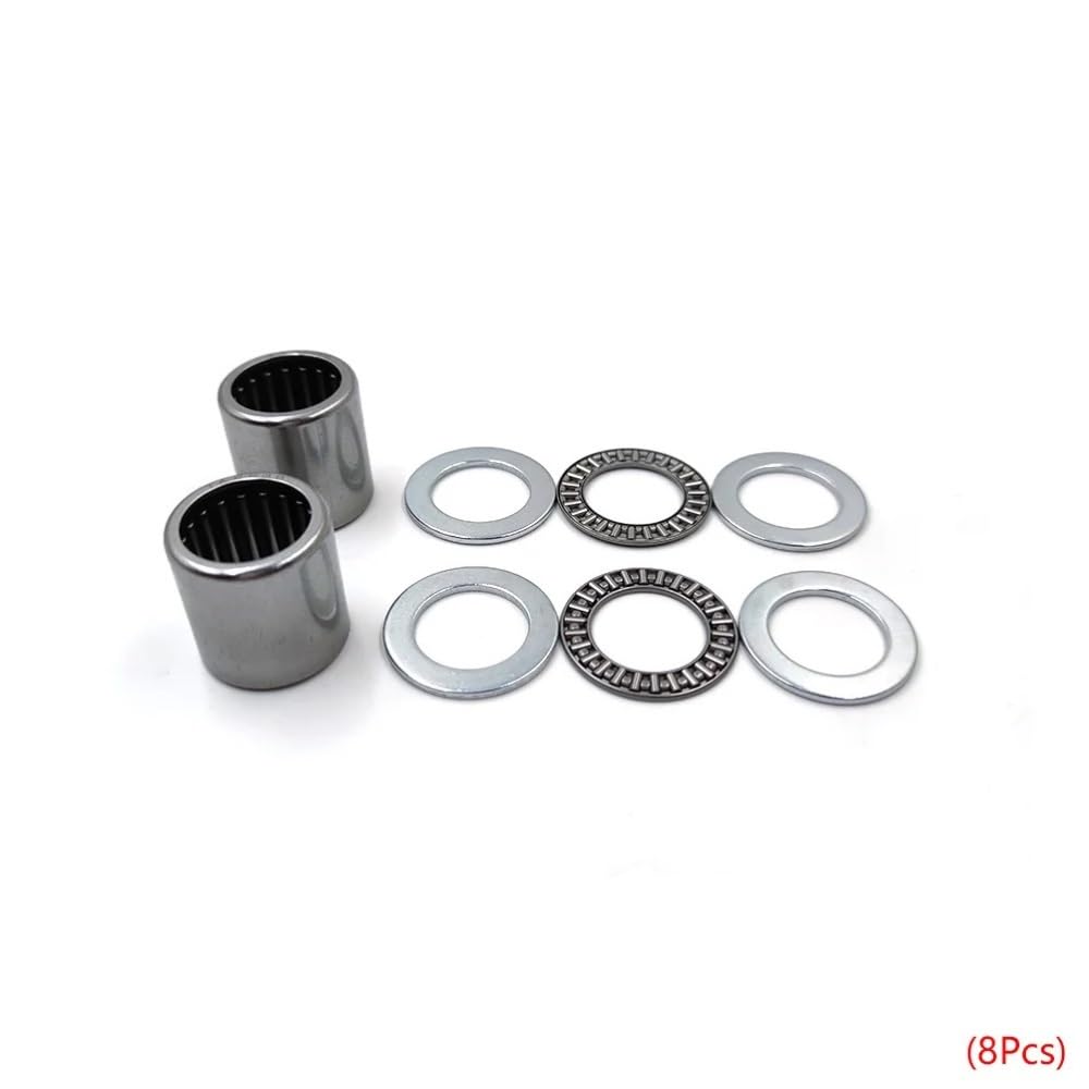 Zestaw uszczelek łożyska igiełkowego wahacza do Ho CRF250R X | Zestaw uszczelek łożyska igiełkowego wahacza do Ho CRF250R X(Bearings)