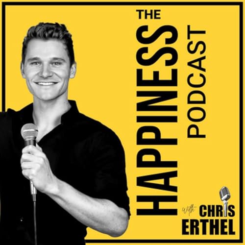 #68 Angela Jacob Bermudo - Executing on her purpose of designing a better common future