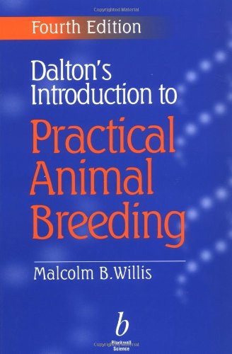 Dalton′s Introduction to Practical Animal Breeding