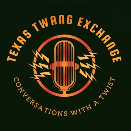 Texas Twang Exchange cover art
