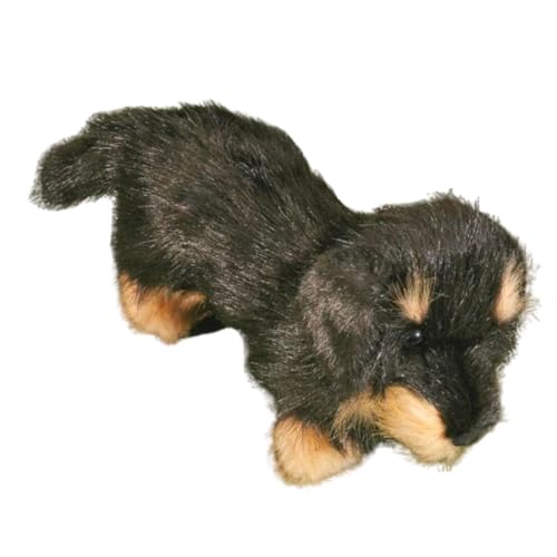 Förster Stofftiere 5507 Rauhaardackel 26cm