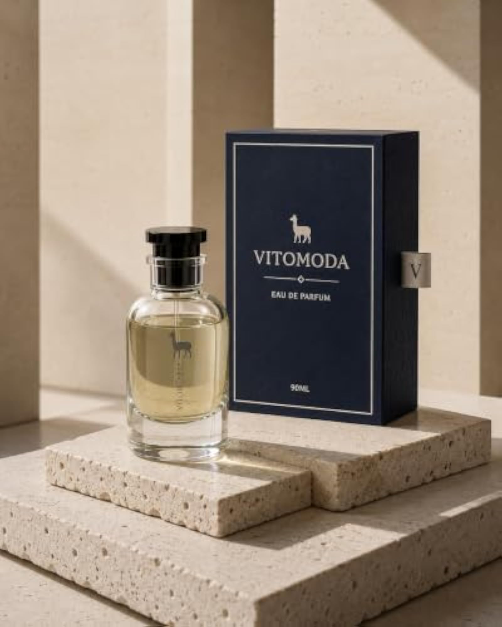 GRAVITY Perfume for Man, 90ml Luxury Gift