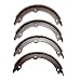 Beck Arnley 081-3224 Emergency Brake Shoe