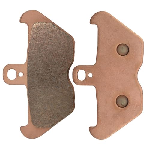 �I�[�g�o�C�̃t�����g�ƃ��A�̃u���[�L�p�b�h�A���x�[�X�A�ɓK������ R850C ABS R850R R850GS R1100GS R1100R R1100S FA407 FA18�p