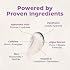 VitaMedica Hyaluronic Acid Body Moisturizer for Crepey & Aging Skin Firming, 24-Hour Hydration Professional-Grade Formula with Algae, Aloe & Panthenol Fragrance Free
