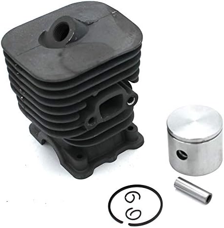 ZAMDOE Vergaser-Set Für Husqvarna Rasentrimmer - Passend Für 124C, 128L, 125LDX Modelle - Inkl. Luftfilter & Zubehör