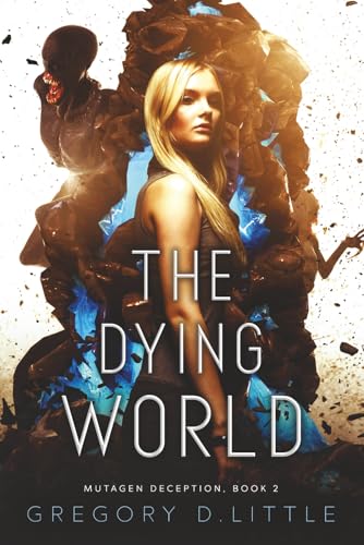 The Dying World view 2