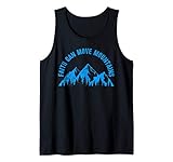 mountain lovers hiking camping outdoors faith moves gift canotta