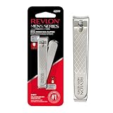 Revlon  Men's Series Dual Ended Clipper, 0.14 Pound