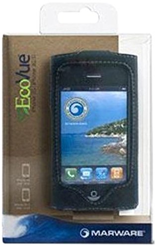 Marware Eco Vue Jacket for iPhone for 3G/3GS - Black