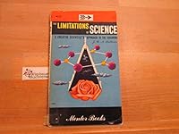 The limitations of science B0007DO1ZA Book Cover